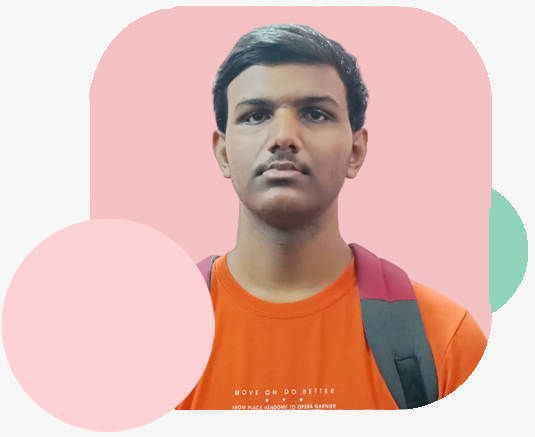 Supriyo Mondal